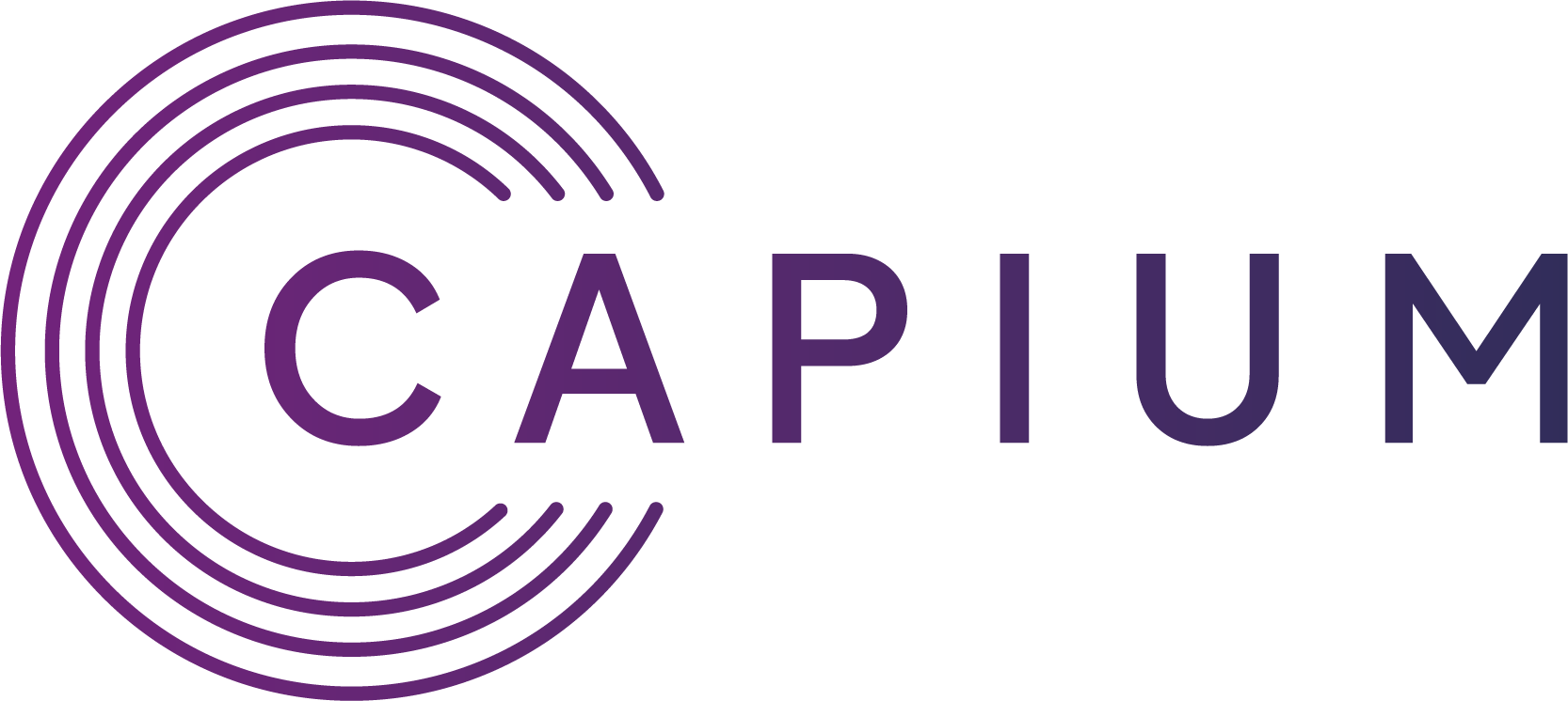 CAPIUM Logo