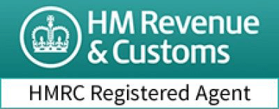 HMRC Logo