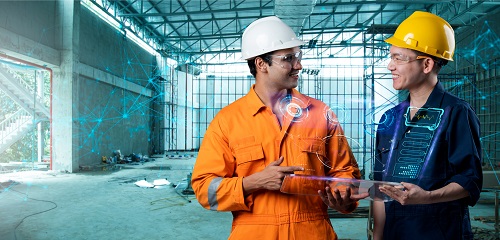 Industries